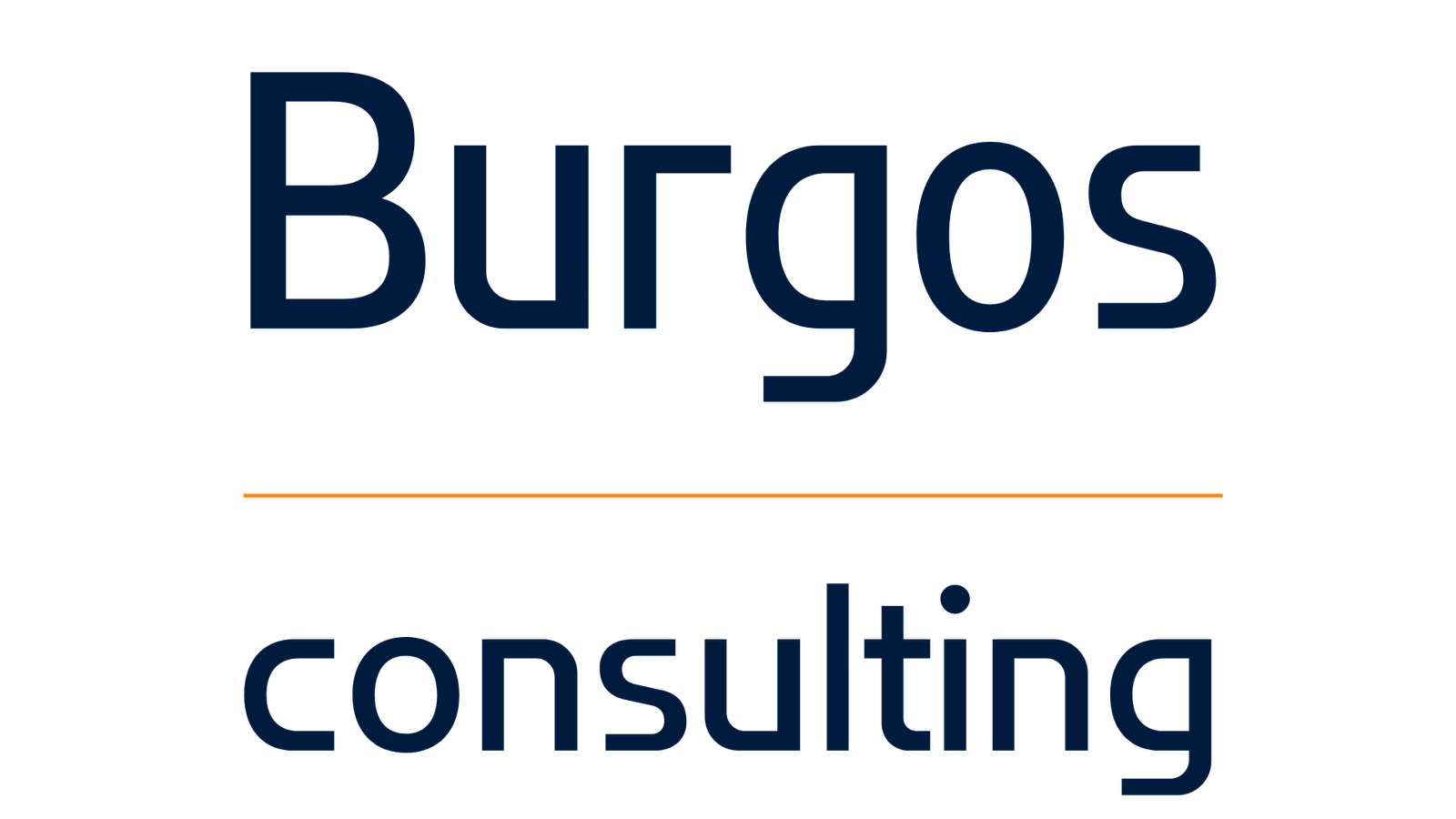 Burgos Consulting Logo